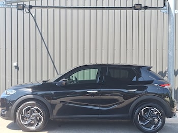 Used DS Automobiles DS 3 2020 for sale - 79152933: Photo
