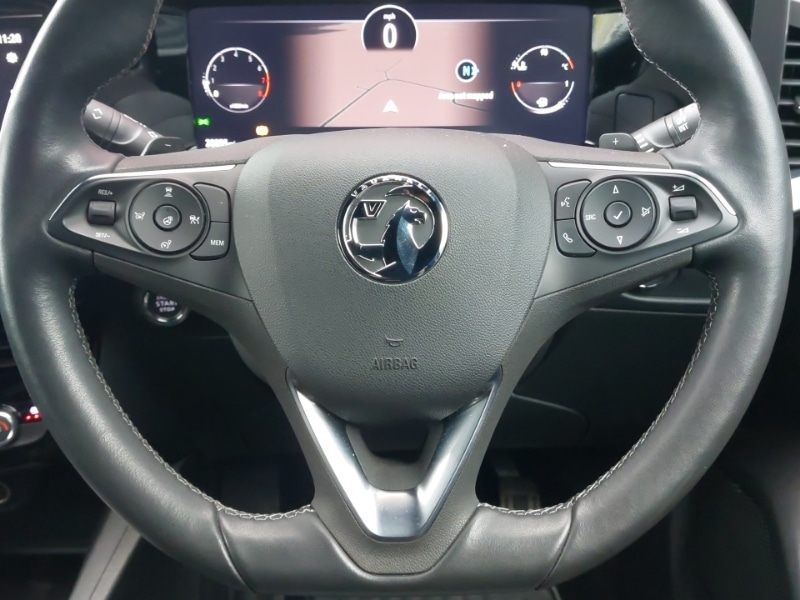 Used Vauxhall Mokka 2022 for sale - 76770557: Photo 11