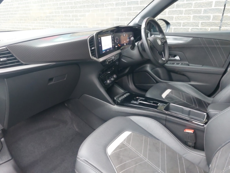 Used Vauxhall Mokka 2022 for sale - 76770557: Photo 5