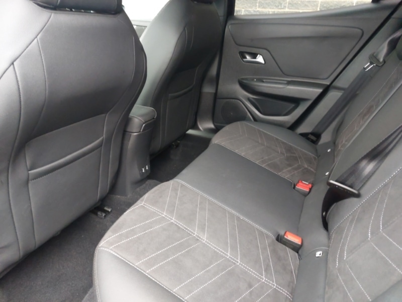 Used Vauxhall Mokka 2022 for sale - 76770557: Photo 6