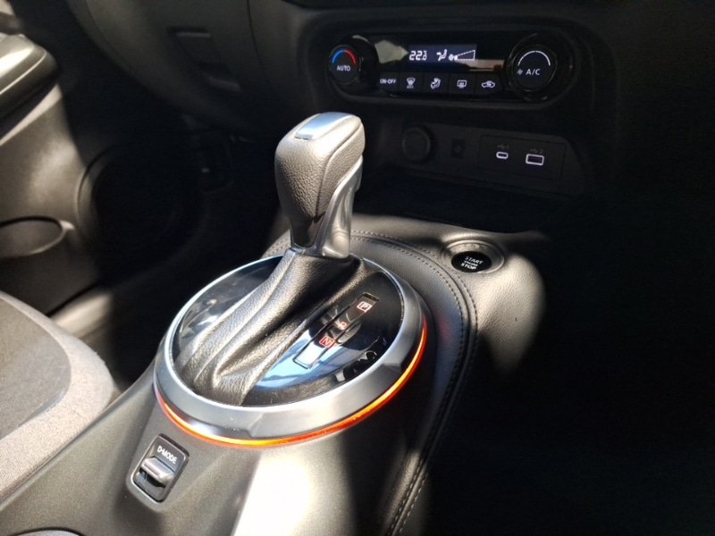 Used Nissan Juke 2025 for sale - 76983724: Photo 11