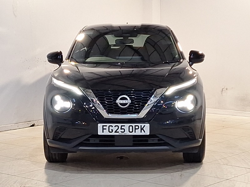 Used Nissan Juke 2025 for sale - 76983724: Photo 12