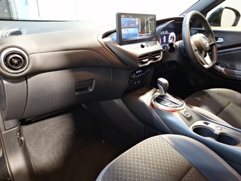 Used Nissan Juke 2025 for sale - 76983724: Photo 5