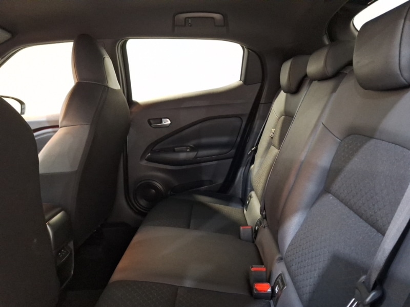 Used Nissan Juke 2025 for sale - 76983724: Photo 6