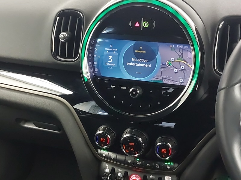 Used MINI Countryman 2022 for sale - 77876876: Photo 8