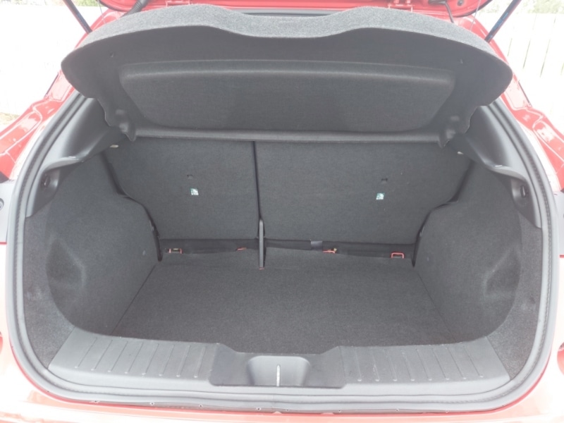 Used Nissan Juke 2021 for sale - 76694997: Photo 8