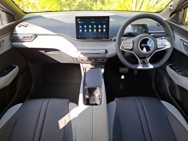 Used BYD Dolphin 2025 for sale - 77235238: Photo 2