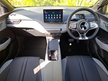 Used BYD Dolphin 2025 for sale - 77235238: Photo