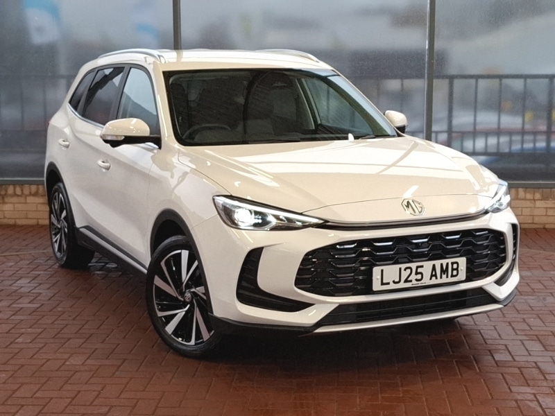 Used MG MG ZS 2025 for sale - 76720618: Photo 1