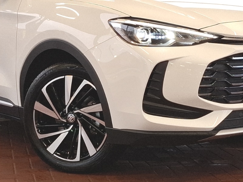 Used MG MG ZS 2025 for sale - 76720618: Photo 9