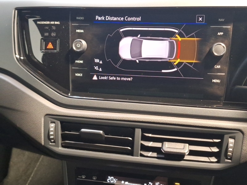 Used Volkswagen Taigo 2022 for sale - 76683267: Photo 10