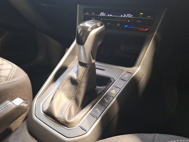 Used Volkswagen Taigo 2022 for sale - 76683267: Photo 11