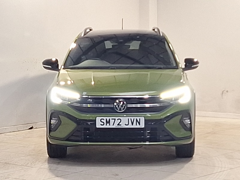 Used Volkswagen Taigo 2022 for sale - 76683267: Photo 12