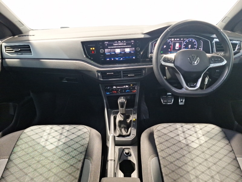 Used Volkswagen Taigo 2022 for sale - 76683267: Photo 2