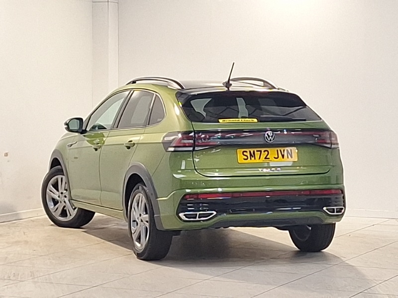 Used Volkswagen Taigo 2022 for sale - 76683267: Photo 3