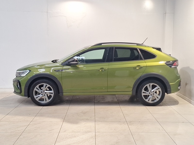 Used Volkswagen Taigo 2022 for sale - 76683267: Photo 4