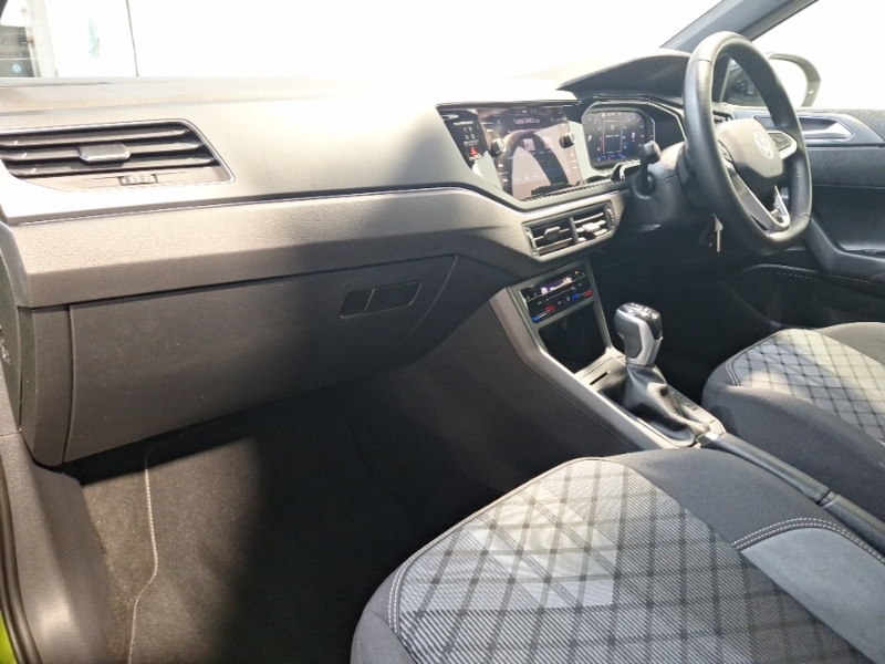 Used Volkswagen Taigo 2022 for sale - 76683267: Photo 5