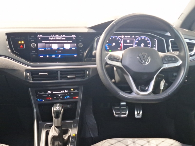 Used Volkswagen Taigo 2022 for sale - 76683267: Photo 7