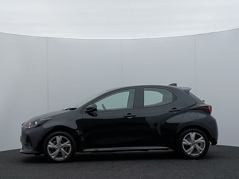 Used Mazda Mazda2 HYBRID 2024 for sale - 77478389: Photo 4