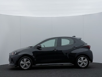 Used Mazda Mazda2 HYBRID 2024 for sale - 77478389: Photo