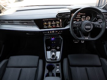 Used Audi A3 2025 for sale - 78522359: Photo
