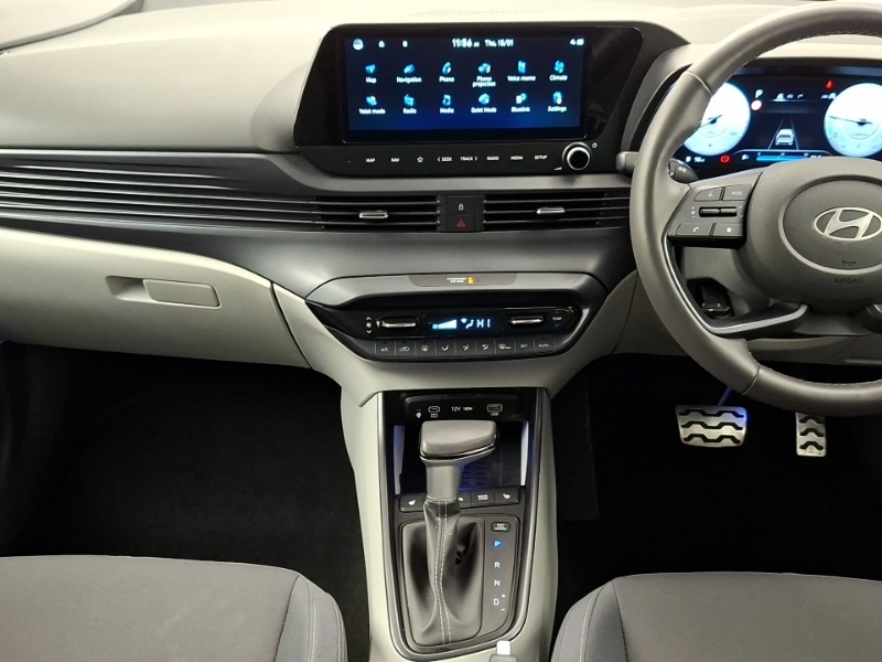 Used Hyundai BAYON 2024 for sale - 77624037: Photo 10