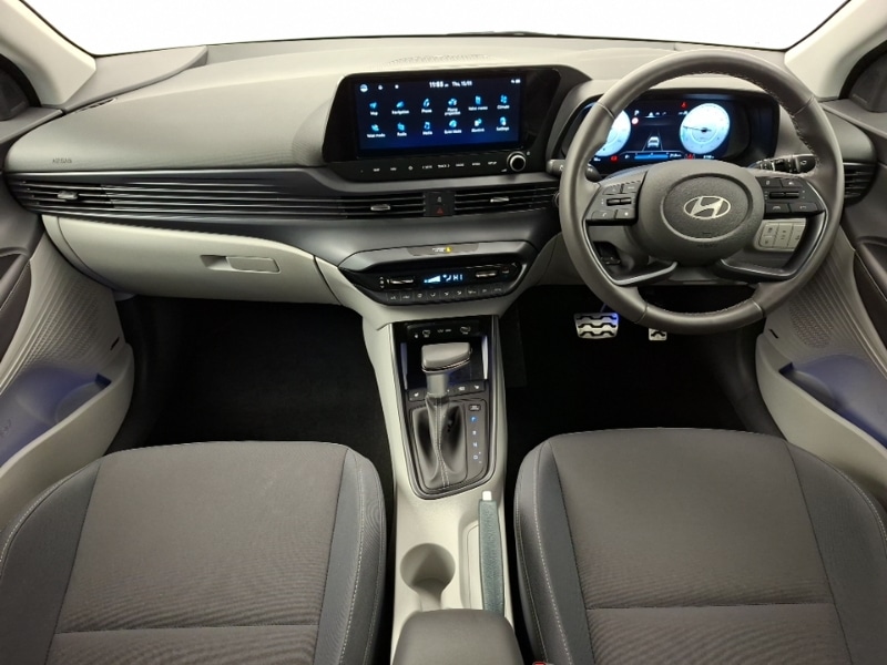 Used Hyundai BAYON 2024 for sale - 77624037: Photo 2