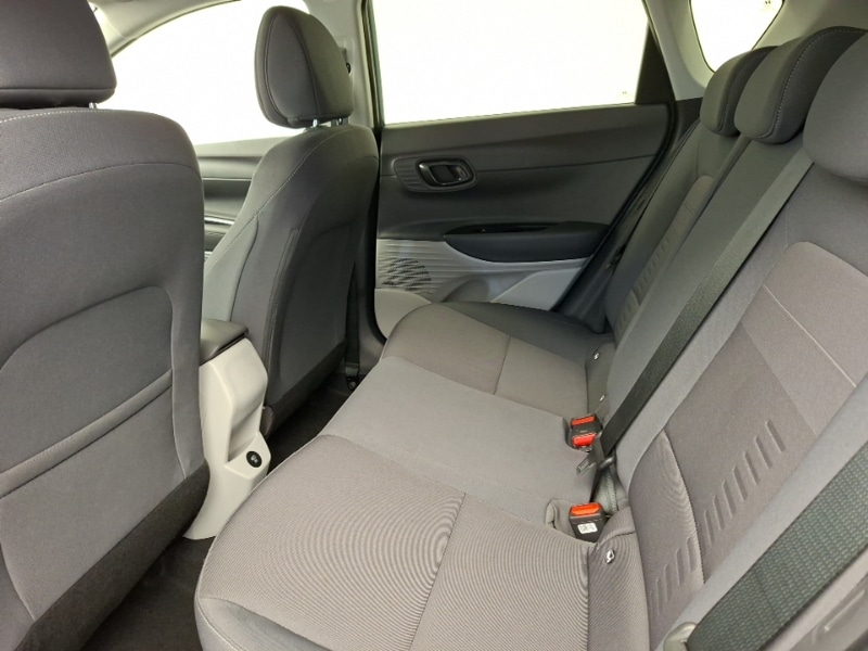 Used Hyundai BAYON 2024 for sale - 77624037: Photo 6