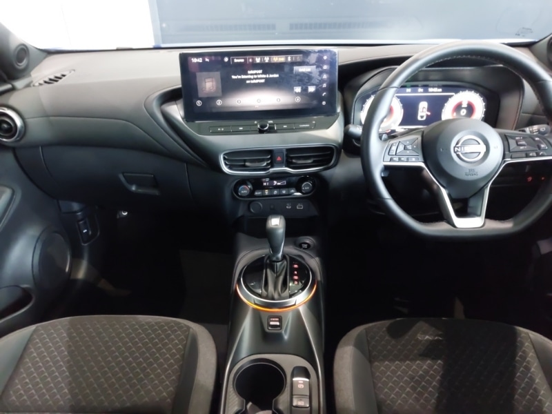 Used Nissan Juke 2025 for sale - 76906686: Photo 2