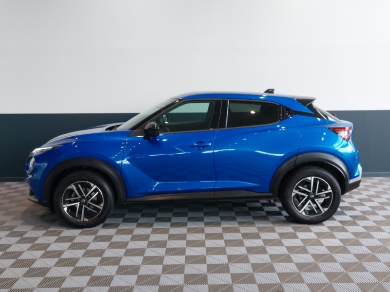 Used Nissan Juke 2025 for sale - 76906686: Photo 4