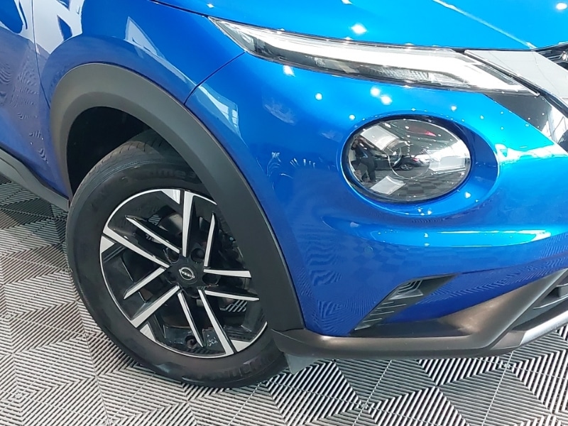 Used Nissan Juke 2025 for sale - 76906686: Photo 9