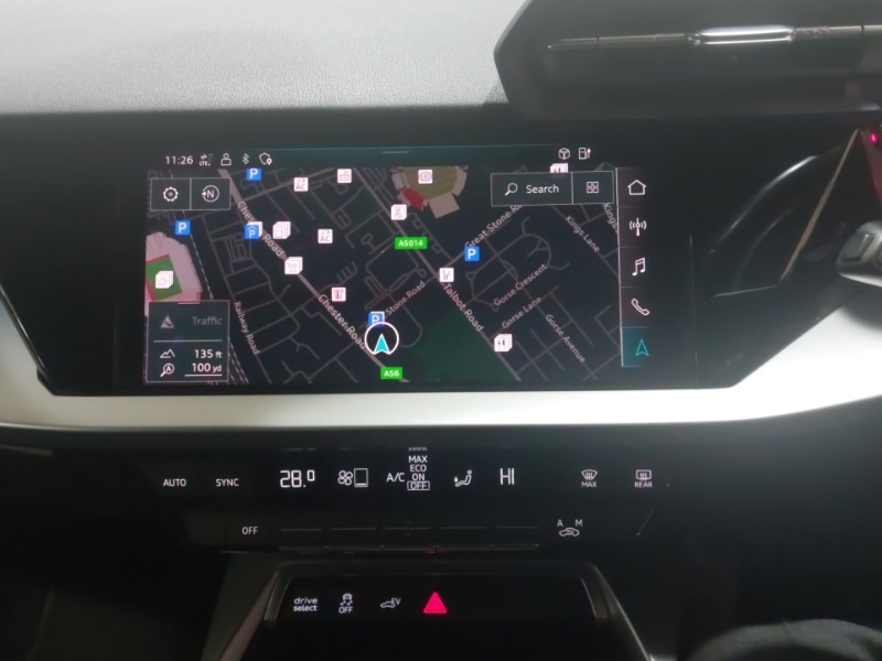 Used Audi A3 2022 for sale - 77214446: Photo 10