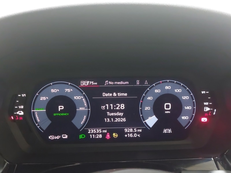 Used Audi A3 2022 for sale - 77214446: Photo 11