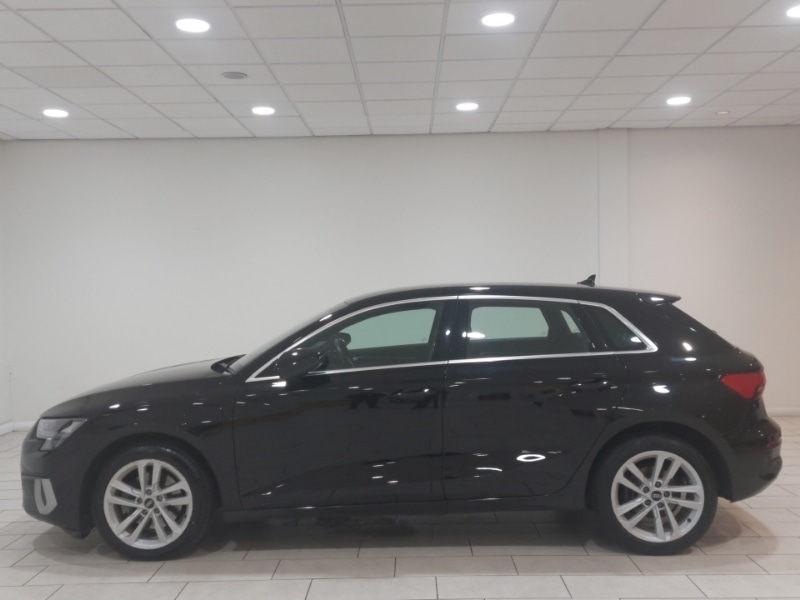 Used Audi A3 2022 for sale - 77214446: Photo 4