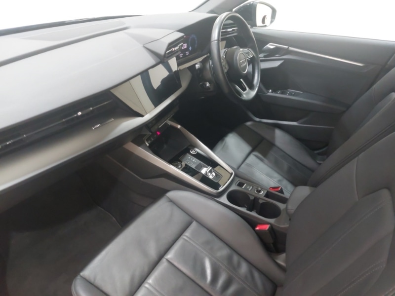 Used Audi A3 2022 for sale - 77214446: Photo 5