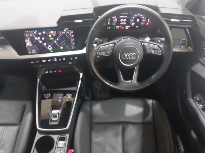 Used Audi A3 2022 for sale - 77214446: Photo 7