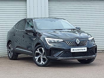 Renault - Arkana