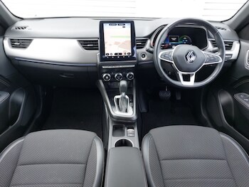 Used Renault Arkana 2023 for sale - 76195117: Photo 2