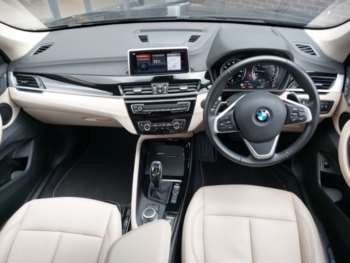 Used BMW X1 2021 for sale - 74896535: Photo