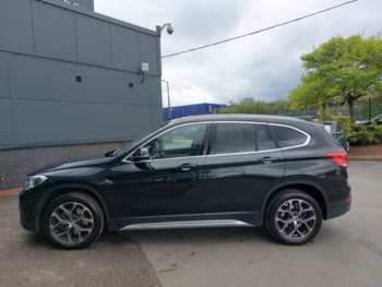 Used BMW X1 2021 for sale - 74896535: Photo
