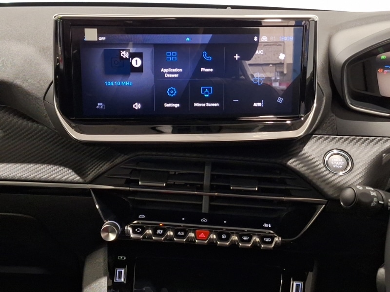 Used Peugeot 208 2025 for sale - 76483684: Photo 11