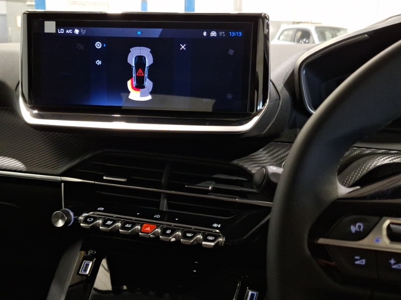 Used Peugeot 208 2025 for sale - 76483684: Photo 12