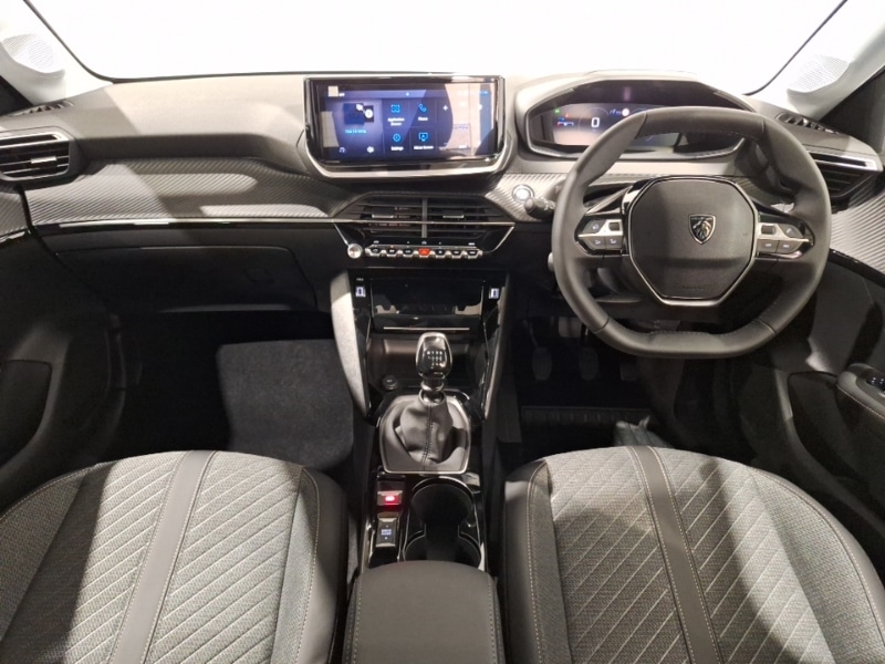 Used Peugeot 208 2025 for sale - 76483684: Photo 2