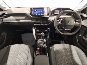 Used Peugeot 208 2025 for sale - 76483684: Photo