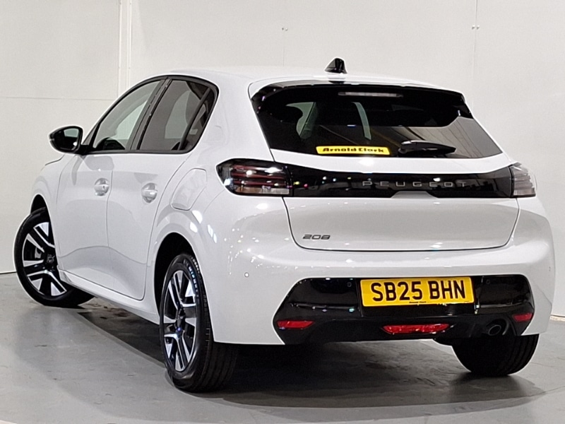 Used Peugeot 208 2025 for sale - 76483684: Photo 3