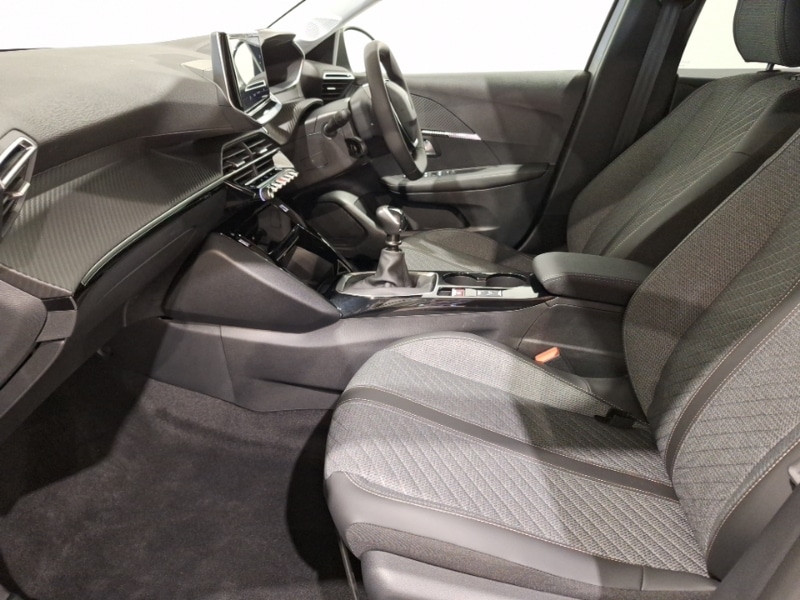 Used Peugeot 208 2025 for sale - 76483684: Photo 5