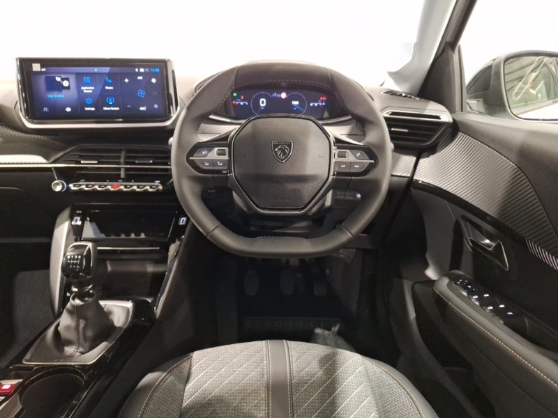 Used Peugeot 208 2025 for sale - 76483684: Photo 7