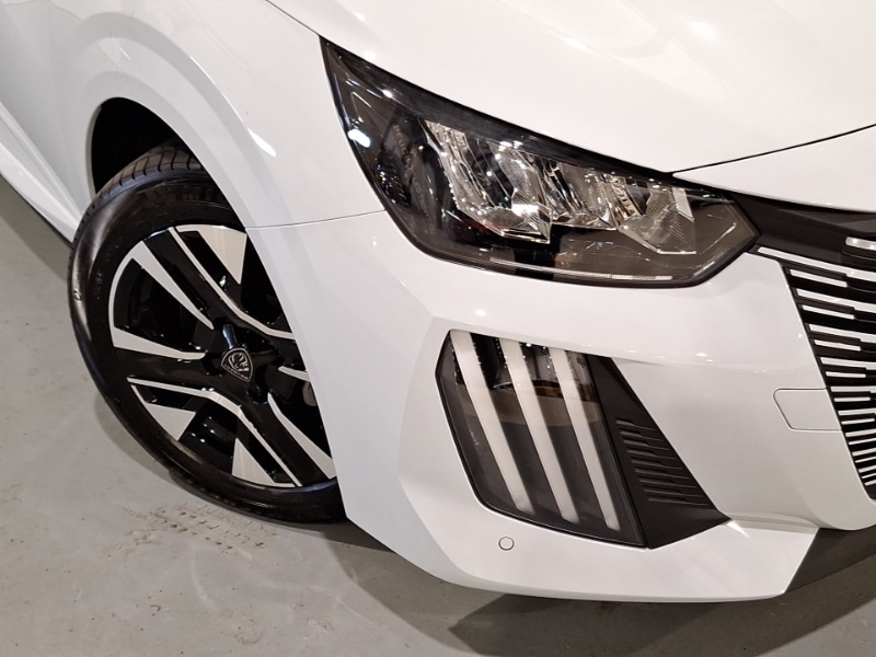 Used Peugeot 208 2025 for sale - 76483684: Photo 9