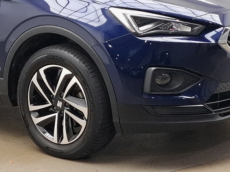 Used SEAT Tarraco 2024 for sale - 77912999: Photo 9