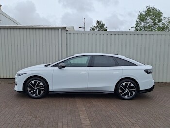 Used Volkswagen ID.7 2024 for sale - 78355833: Photo